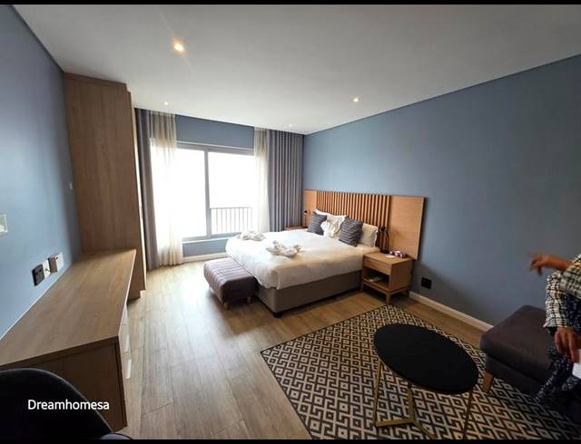1 BEDROOM PROPERTY TO RENT IN BENMORE